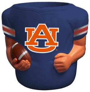 Auburn Tigers Jersey Style Can Cooler Official Sportfx - ToylandEU