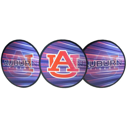  Auburn Tigers Lenticular Decal Flip Motion Logo Outdoor Use -  ToylandEU™