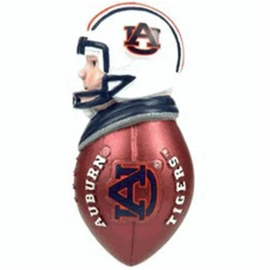 Auburn Tigers Magnetic Tackler CO Resin Team Figurine - ToylandEU