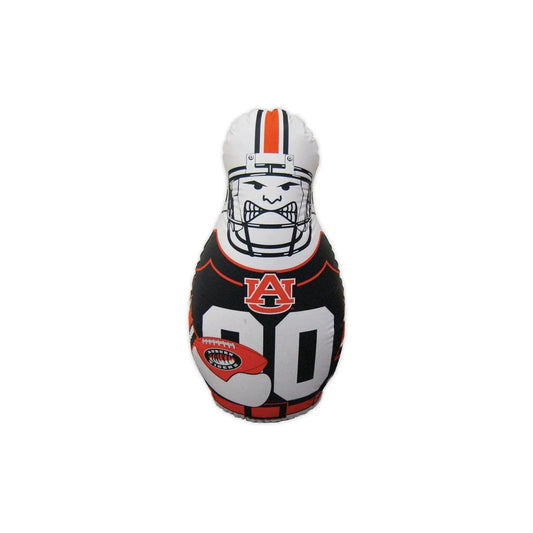  Auburn Tigers Mini Bop Bag With Full 360 Degree Logo -  ToylandEU™