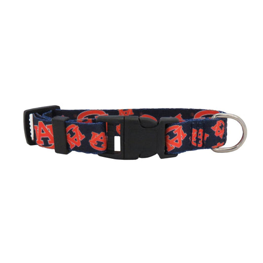 Auburn Tigers Pet Collar Size S by Little Earth Official - ToylandEU