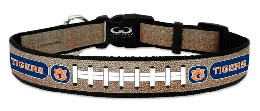  Auburn Tigers Reflective Large Football Collar GameWear -  ToylandEU™