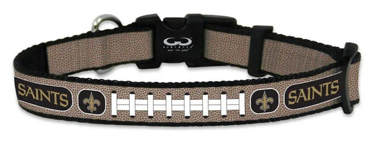  Auburn Tigers Reflective Medium Football Dog Collar -  ToylandEU™