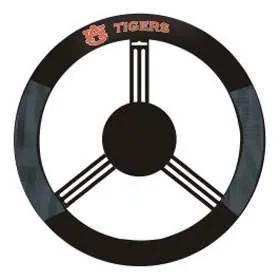  Auburn Tigers Steering Wheel Cover Mesh Style CO -  ToylandEU™