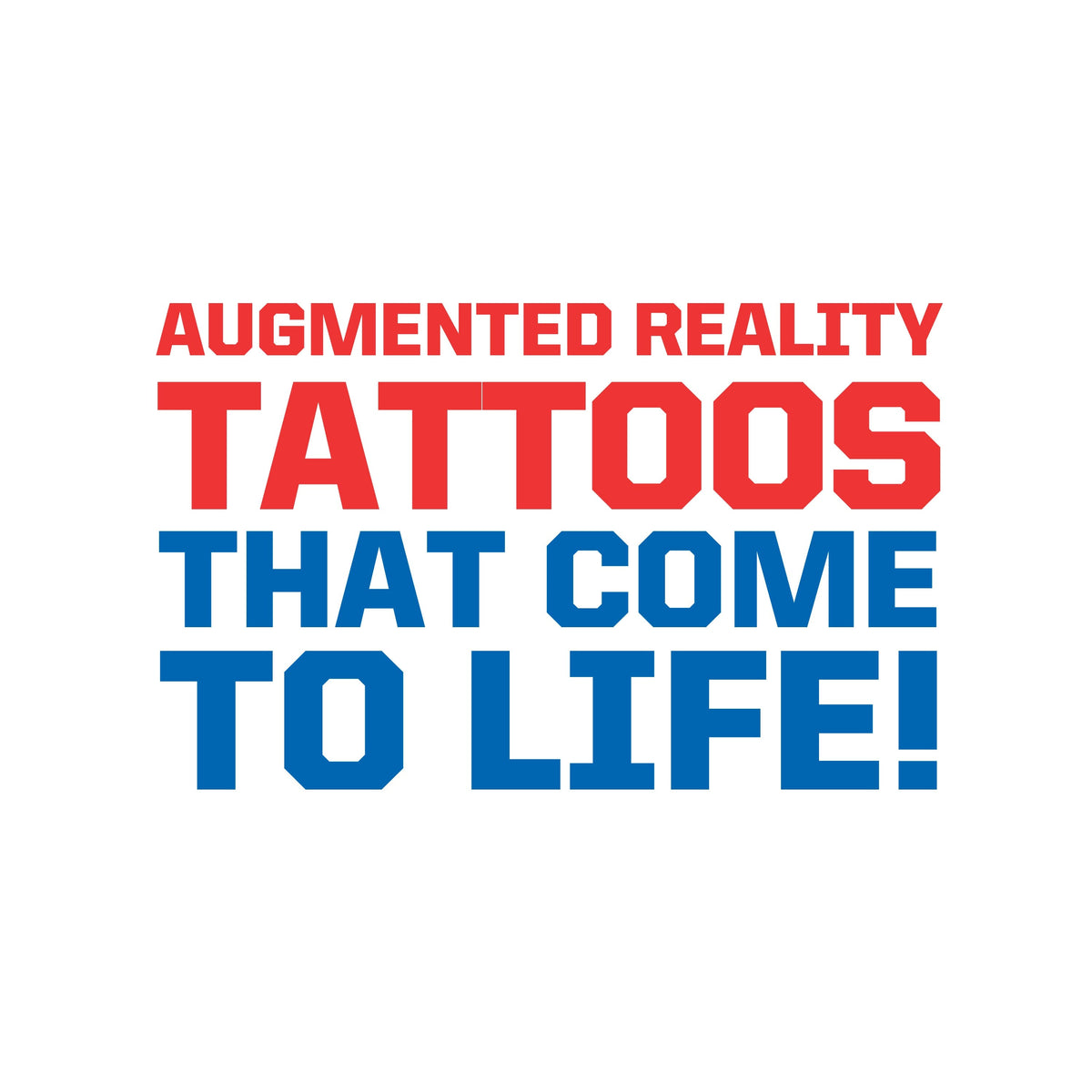 Augmented Reality Tattoos | PAW Patrol | Toylandeu™