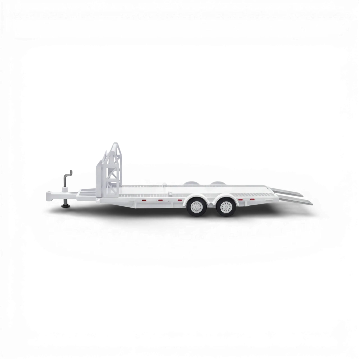 Aurora Model Car Towing Trailer 1:64 - ToylandEU
