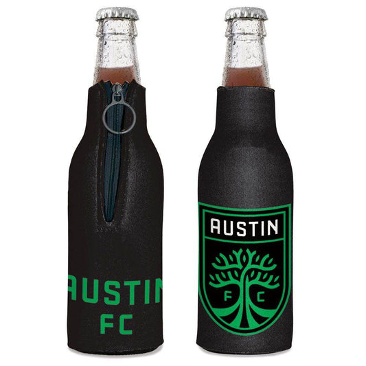Austin FC Bottle Cooler Officially Licensed 12 Ounce - ToylandEU