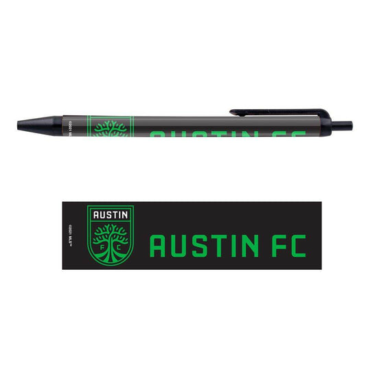 Austin FC Pens 5 Pack By Wincraft Officially Licensed - ToylandEU