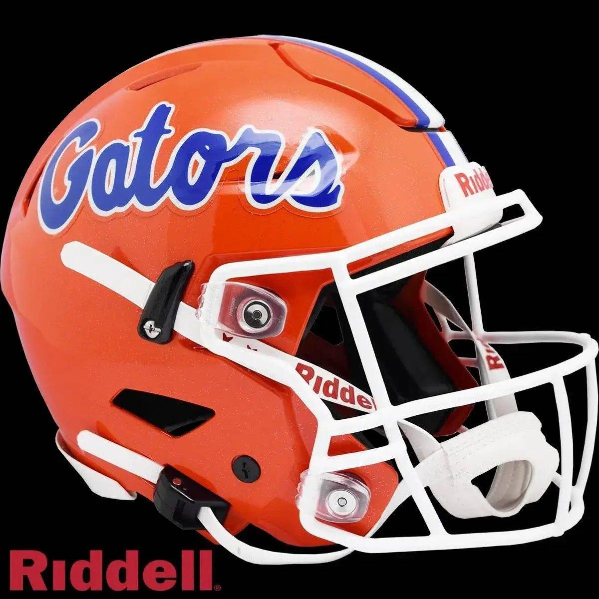  Florida Gators Riddell SpeedFlex Full Size Authentic Helmet -  ToylandEU™
