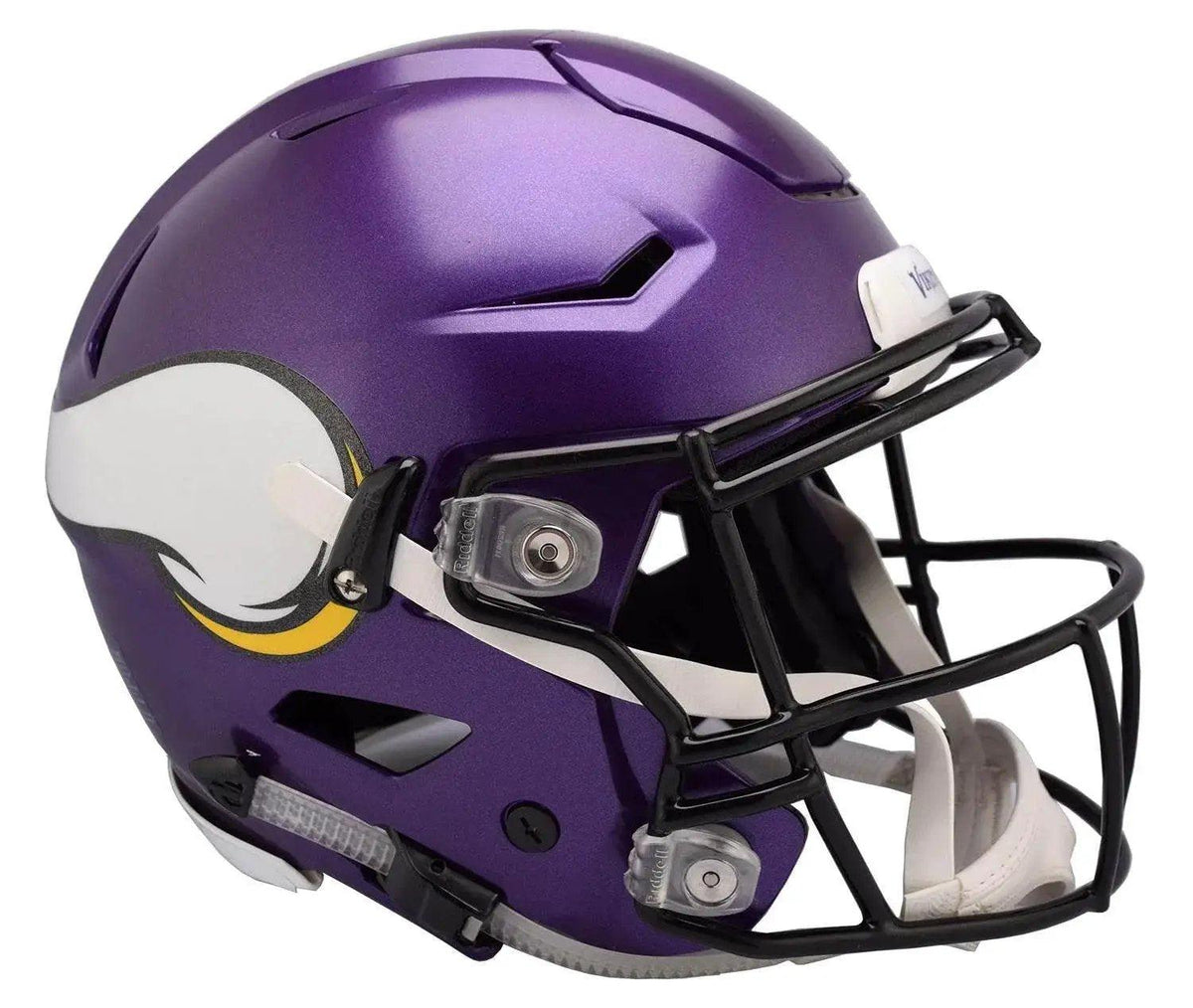  Minnesota Vikings Riddell SpeedFlex Authentic Helmet -  ToylandEU™