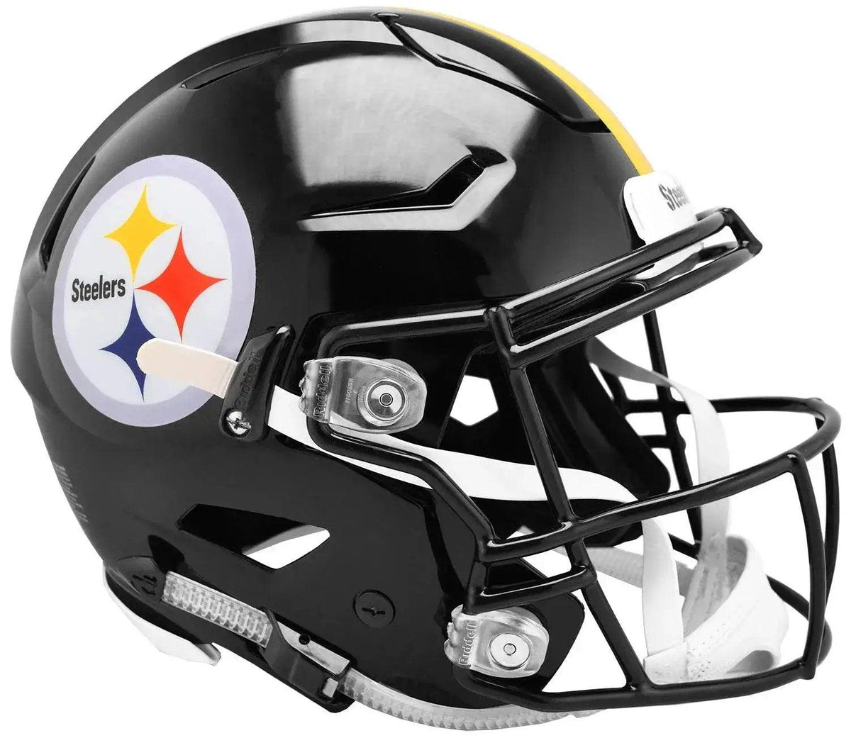  Pittsburgh Steelers Riddell SpeedFlex Authentic Helmet -  ToylandEU™