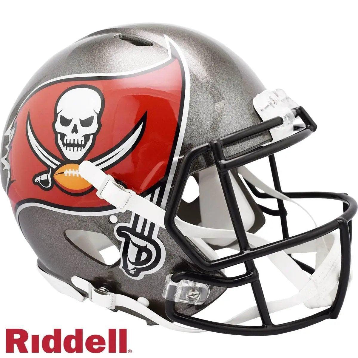  Tampa Bay Buccaneers Riddell Authentic Speed Helmet 2020 -  ToylandEU™