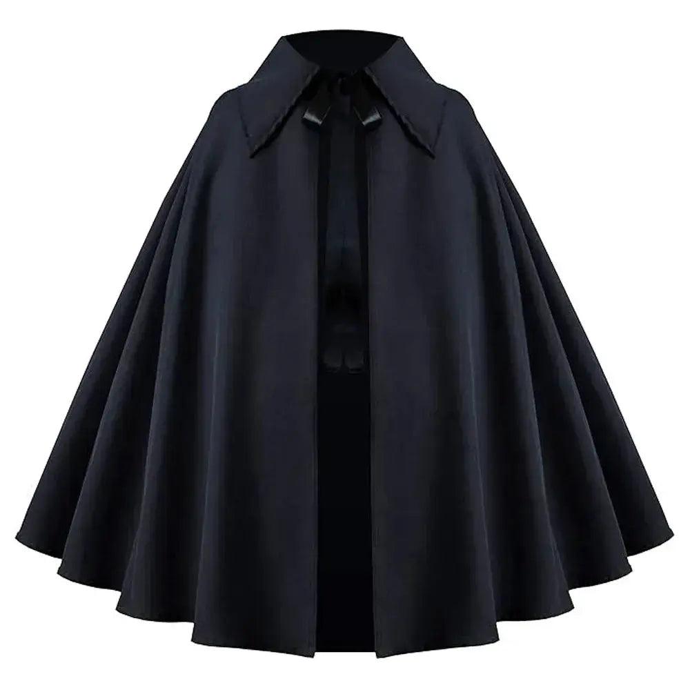  Authentic Medieval Cloak Cosplay Cape For Women Premium -  ToylandEU™