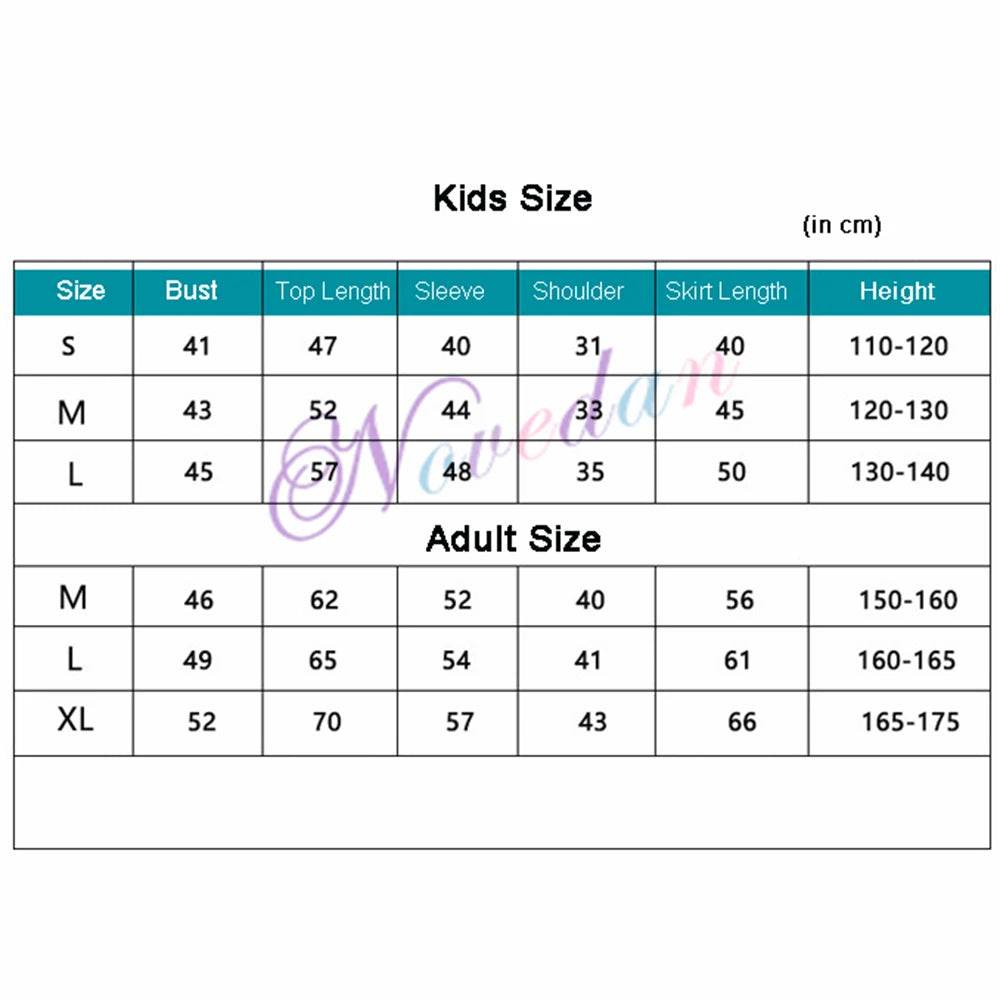 Authentic Nevermore Academy Wednesday Cosplay Uniform Women - ToylandEU