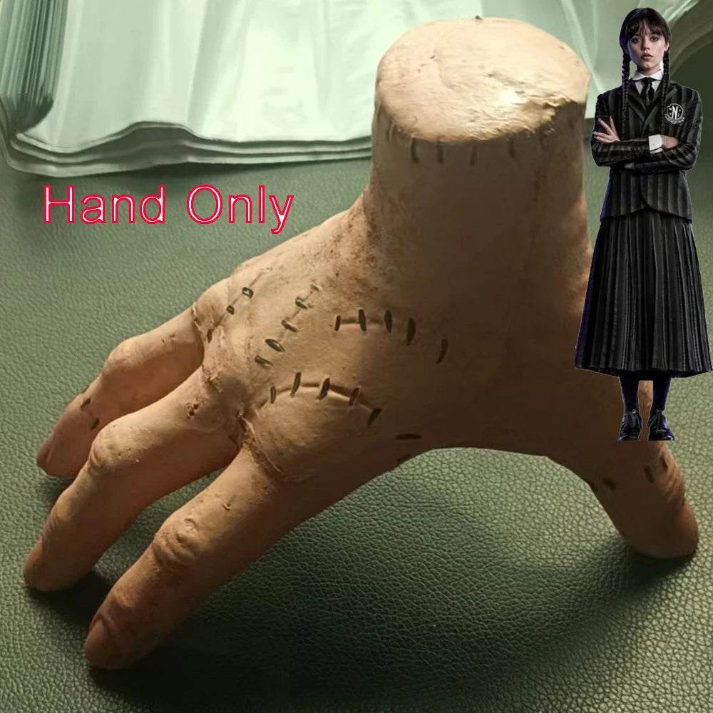 Authentic Nevermore Academy Wednesday Cosplay Uniform Women - ToylandEU