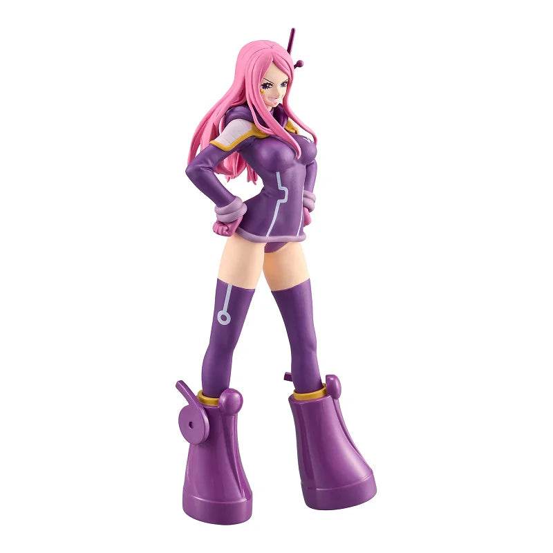 Authentic PVC Action Figure Jewelry Bonney 16cm Collectible - ToylandEU