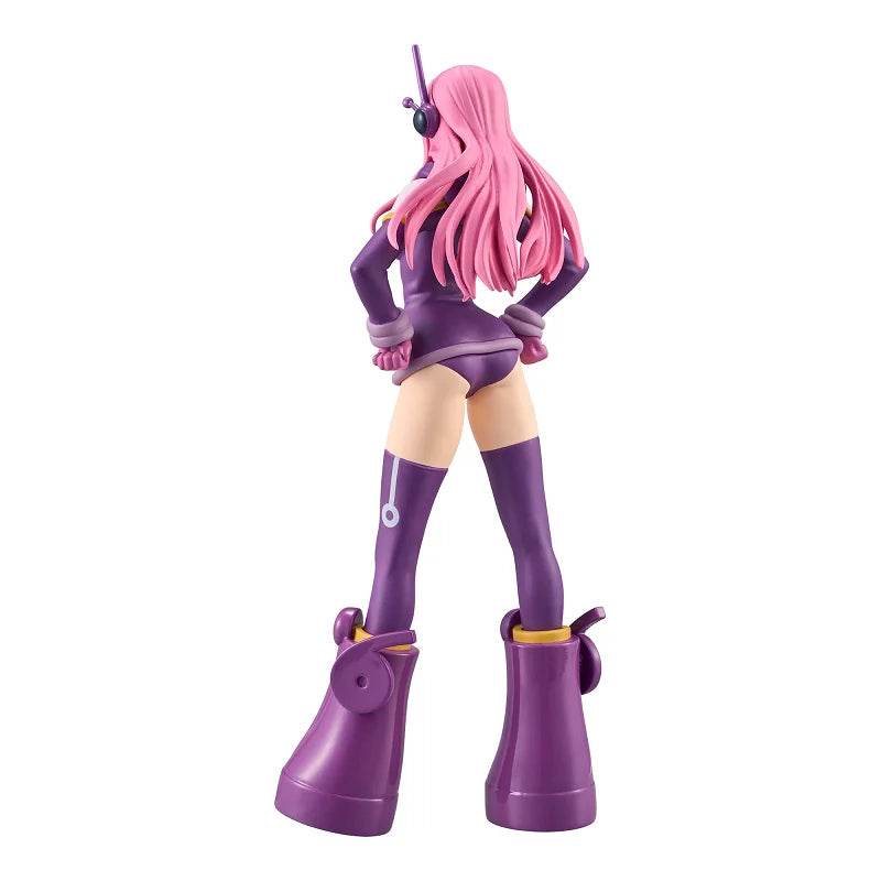 Authentic PVC Action Figure Jewelry Bonney 16cm Collectible - ToylandEU