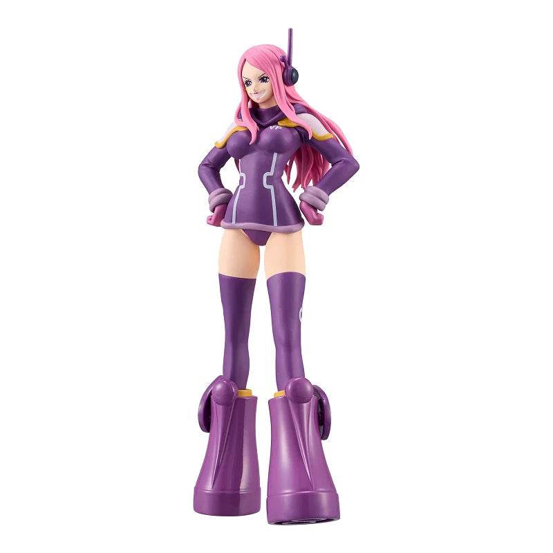 Authentic PVC Action Figure Jewelry Bonney 16cm Collectible - ToylandEU