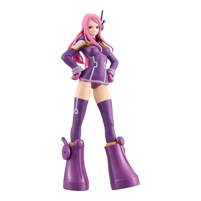 Authentic PVC Action Figure Jewelry Bonney 16cm Collectible - ToylandEU