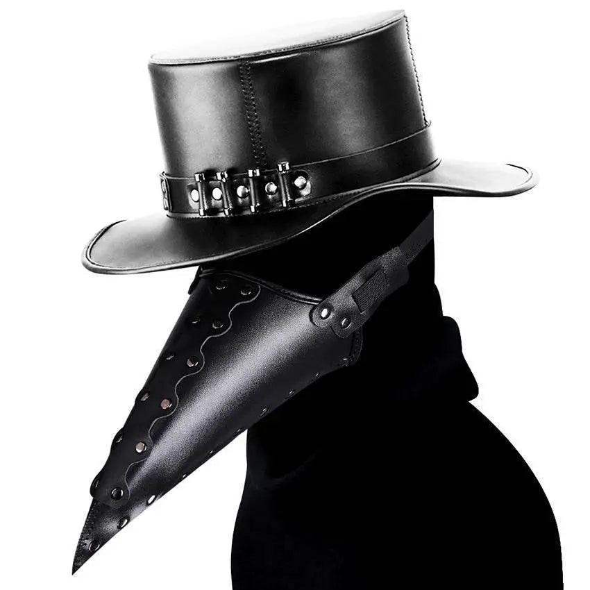  Authentic Plague Doctor Mask 200g Toyland EU -  ToylandEU™