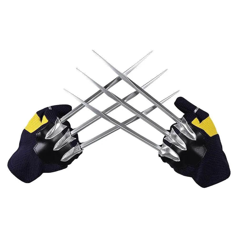  Authentic Wolf Logan Claws Gloves One Size Toyland EU -  ToylandEU™