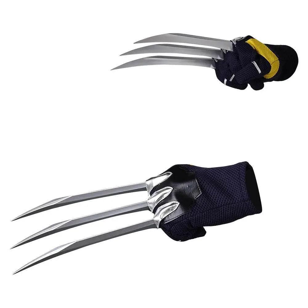 Authentic Wolf Logan Claws Gloves One Size Toyland EU -  ToylandEU™
