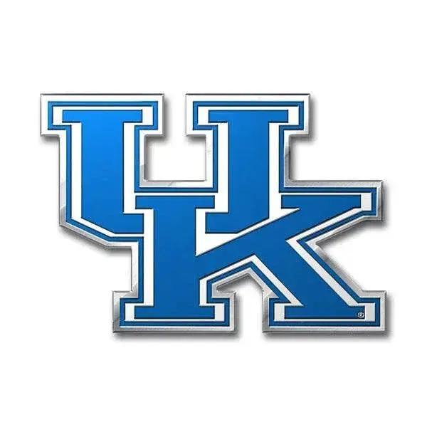  Kentucky Wildcats Auto Emblem - Color -  ToylandEU™