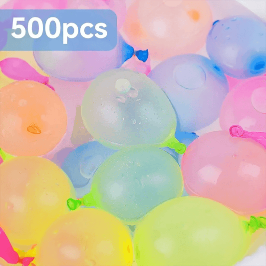  Auto Fill Water Balloons Quick Fill for Pool Party -  ToylandEU™