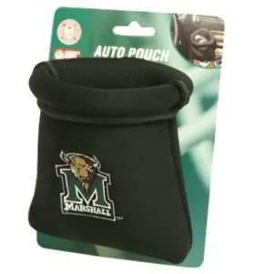  Marshall Thundering Herd Auto Pouch Neoprene Embroidered -  ToylandEU™