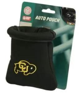  Colorado Buffaloes Auto Pouch Car Vent Mount With Logo -  ToylandEU™