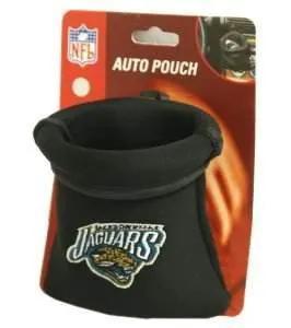  Jacksonville Jaguars Auto Pouch Car Organizer With Logo -  ToylandEU™