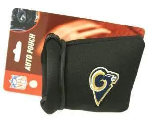 Los Angeles Rams Auto Pouch Neoprene Car Organizer -  ToylandEU™