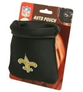  New Orleans Saints Auto Pouch Car Organizer Vent Clip -  ToylandEU™