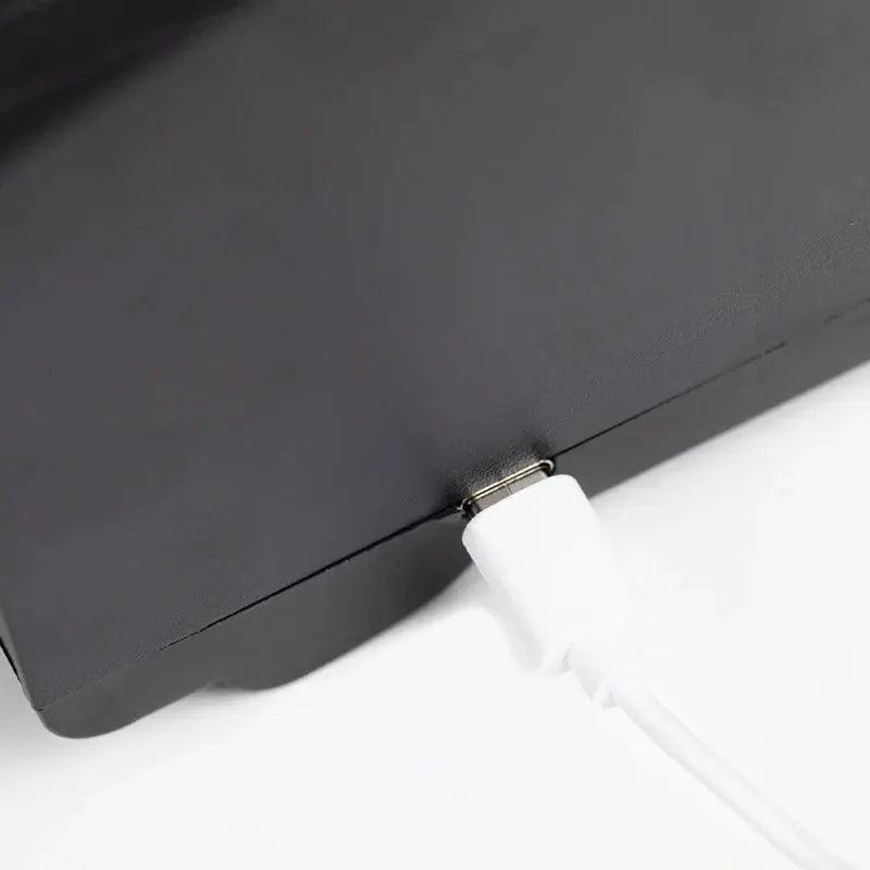  Automatic Card Shuffler USB Powered for Half Deck -  ToylandEU™