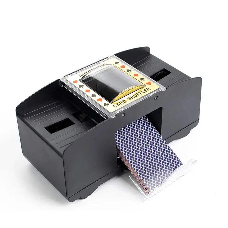  Automatic Card Shuffler USB Powered for Half Deck -  ToylandEU™