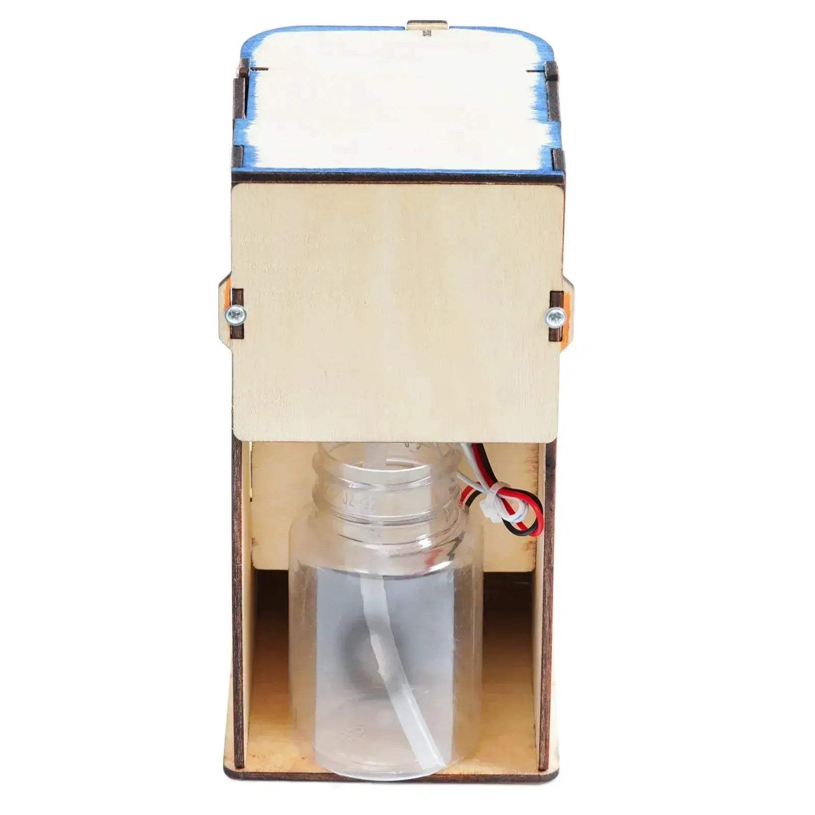 Automatic Induction Foam Hand Washing STEM Hands On Kit - ToylandEU