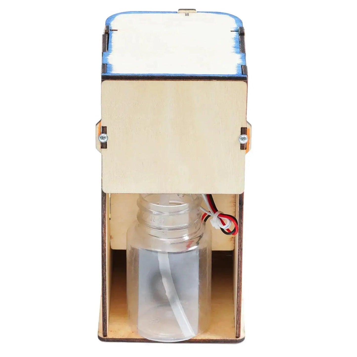  Automatic Induction Foam Hand Washing STEM Kit Classrooms -  ToylandEU™