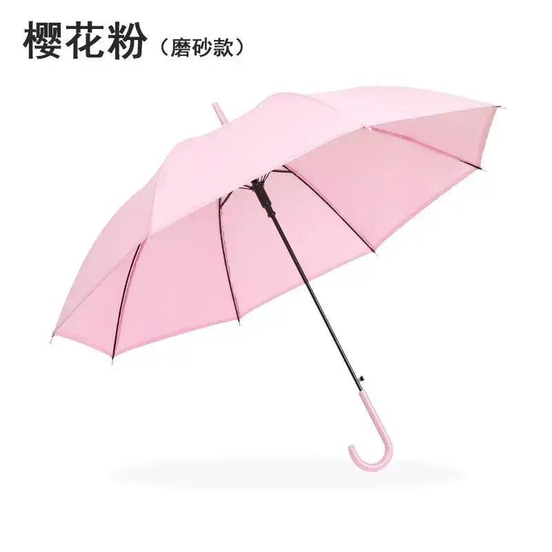  Automatic Transparent Umbrella Eco Friendly For Kids -  ToylandEU™
