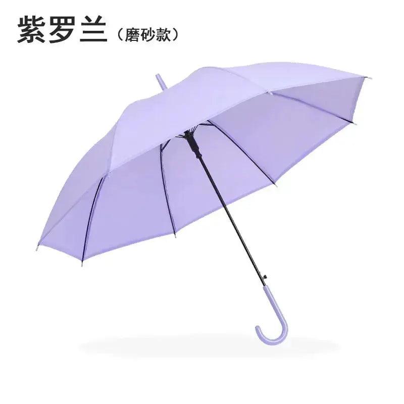  Automatic Transparent Umbrella Eco Friendly For Kids -  ToylandEU™