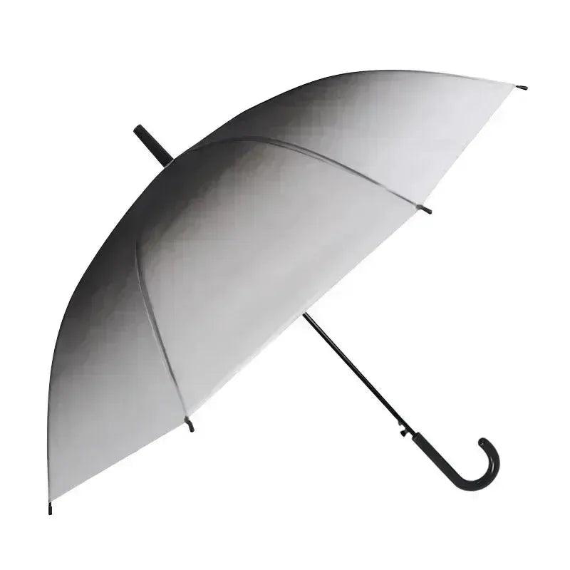  Automatic Transparent Umbrella Eco Friendly For Kids -  ToylandEU™