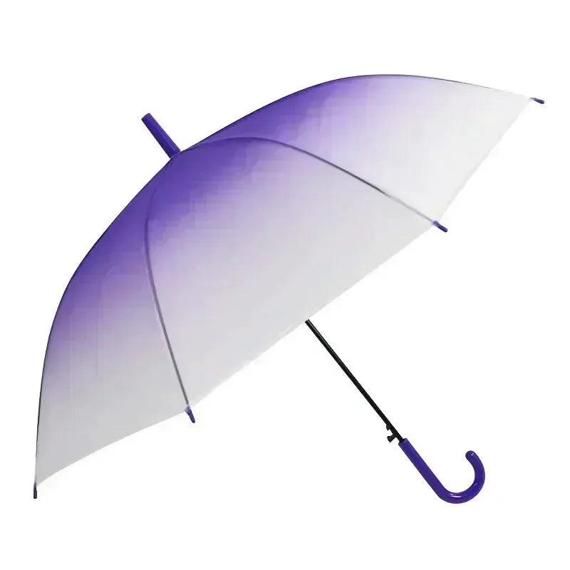  Automatic Transparent Umbrella Eco Friendly For Kids -  ToylandEU™