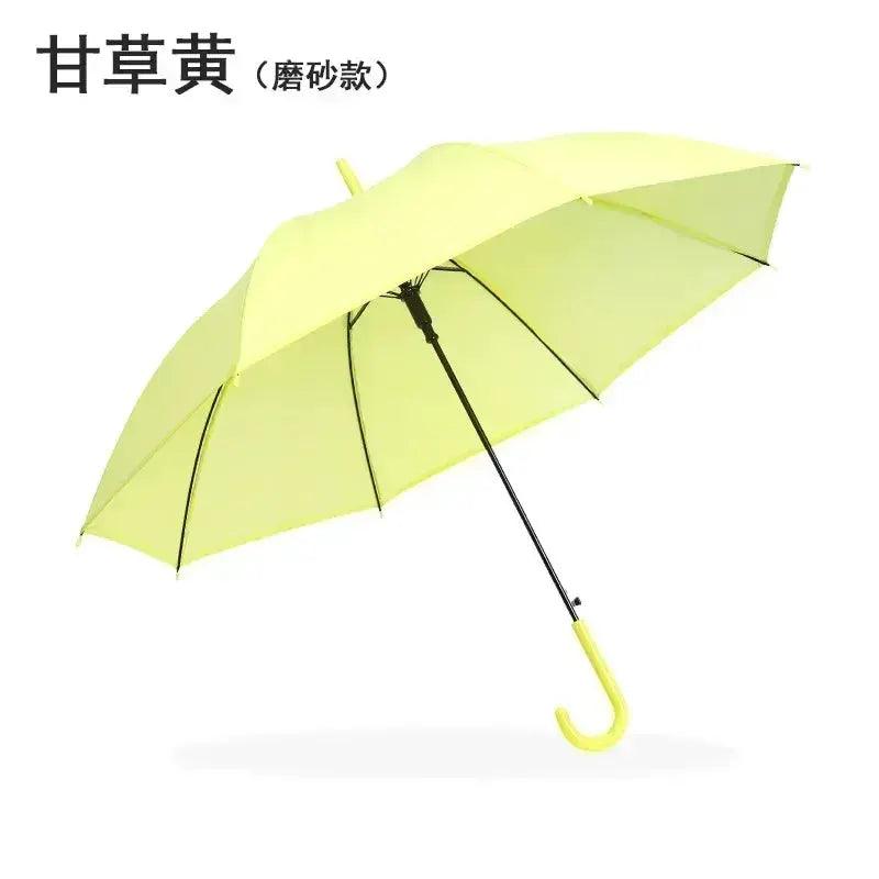  Automatic Transparent Umbrella Eco Friendly For Kids -  ToylandEU™