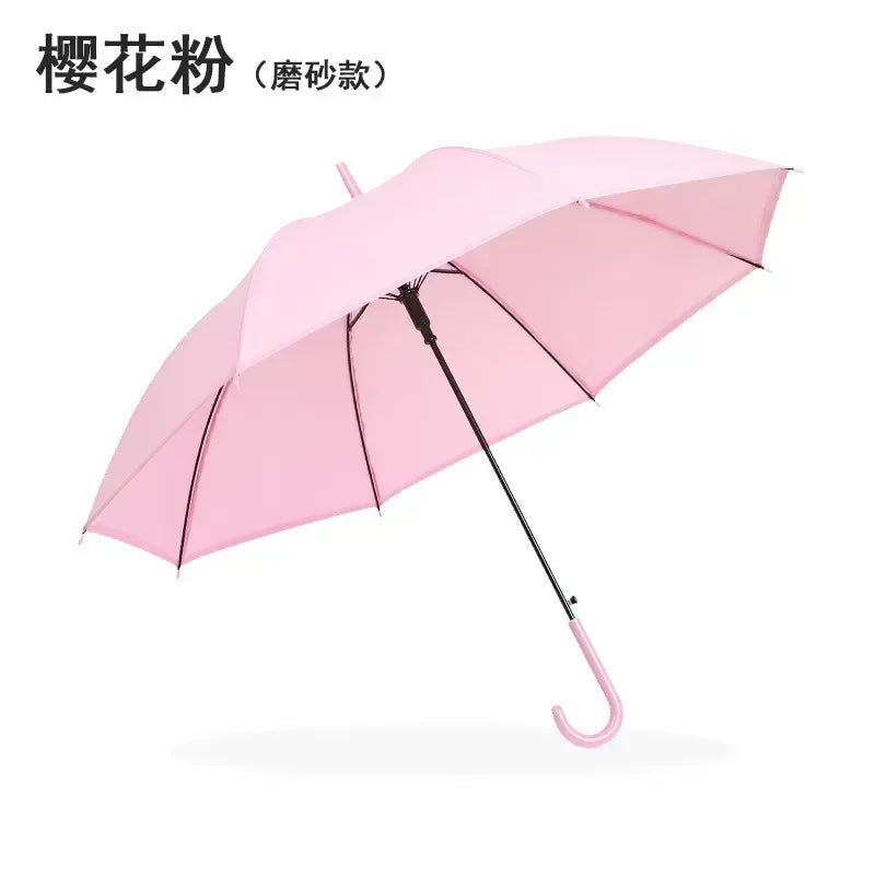 Automatic Transparent Umbrella for Students and Kids Eco Friendly - ToylandEU