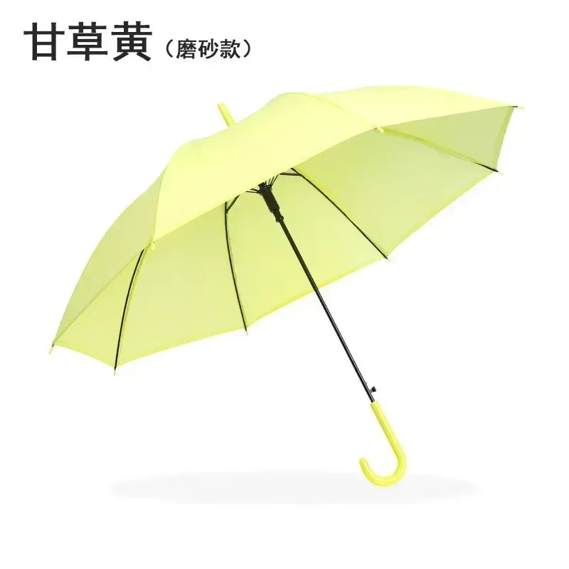 Automatic Transparent Umbrella for Students and Kids Eco Friendly - ToylandEU
