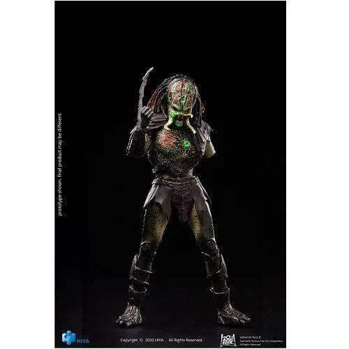  Predator Berserker Figure One Eighteenth Scale Exclusive -  ToylandEU™