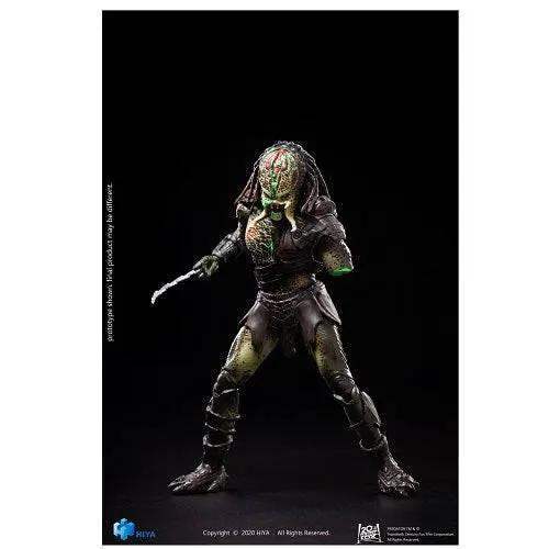 Battle Damage Predator Berserker 1/18 Scale Figure Exclusive - ToylandEU