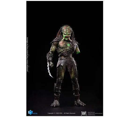 Battle Damage Predator Berserker 1/18 Scale Figure Exclusive - ToylandEU
