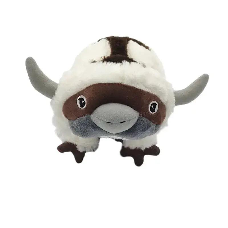  Avatar Appa Plush Toy UltraSoft Snuggle Gift -  ToylandEU™