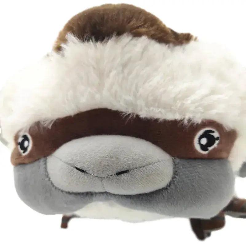  Avatar Appa Plush Toy UltraSoft Snuggle Gift -  ToylandEU™
