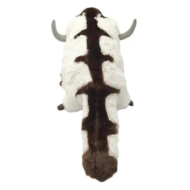 Avatar Appa Plush Toy UltraSoft Snuggle Gift -  ToylandEU™
